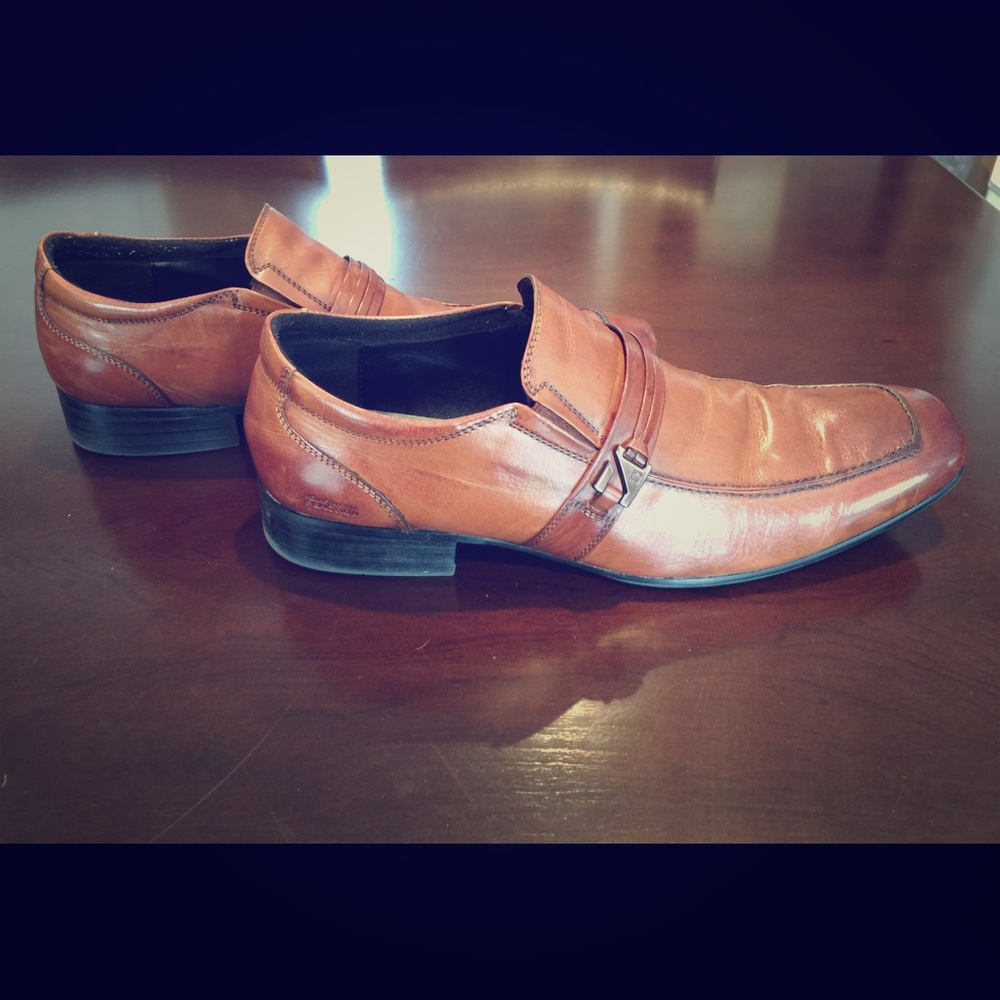 Men’s Kenneth Cole Reaction Shoe